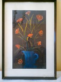 Quadro di Autore Internazionale