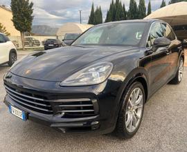 Porsche Cayenne 3.0 V6 "UNIPROPRIETARIO"