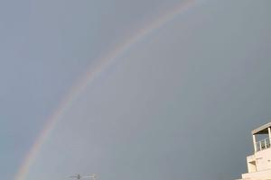 Splendita veduta mare