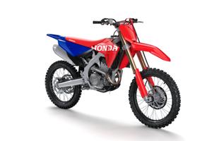 Honda CRF 250 R 2027