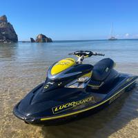 Seadoo 255 rxp