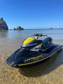 Seadoo 255 rxp