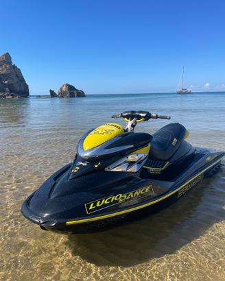 Seadoo 255 rxp