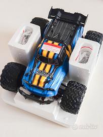 Macchina radicomandata 1:16 Fuoristrada 4WD