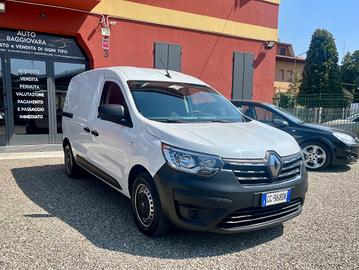 Renault Express 1.5 DCI 75cv furgone PERFETTO!