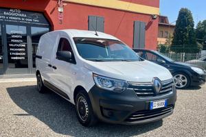Renault Express 1.5 DCI 75cv furgone PERFETTO!