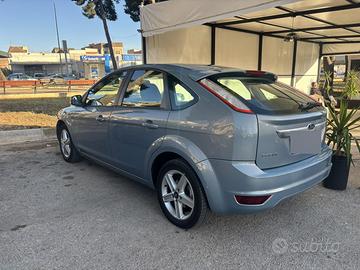 Ford Focus 2008