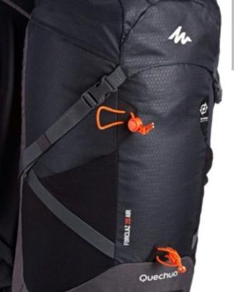 zaino da trekking 20.litri