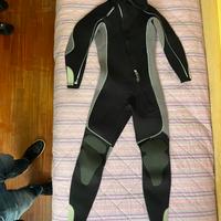 Muta da Sub 5mm taglia L