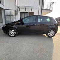 Fiat grande punto 1.3mjt 75cv