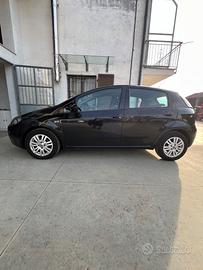 Fiat grande punto 1.3mjt 75cv