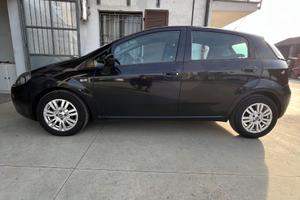 Fiat grande punto 1.3mjt 75cv