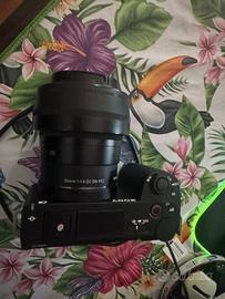 fotocamera sony ez v10-ii