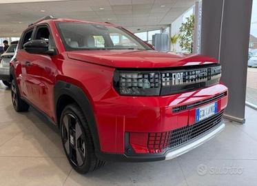 FIAT Grande Panda 1.2 Hybrid 110Cv S&S La Prima