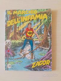 ZAGOR 286 |Bonelli