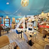 RISTORANTE - 185M² - VIA TRENTO, 5/A