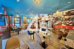 RISTORANTE - 185M² - VIA TRENTO, 5/A