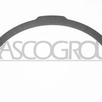 PARAFANGHINO ANTERIORE LAND ROVER DISCOVERY SPORT 