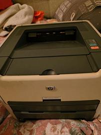Stampante HP Laserjet 1320n