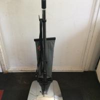 Aspirapolvere stufa elettrica