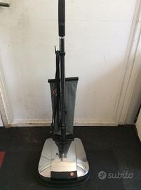 Aspirapolvere stufa elettrica