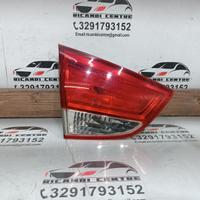 Faro fanale stop posteriore sinistro hyundai ix35