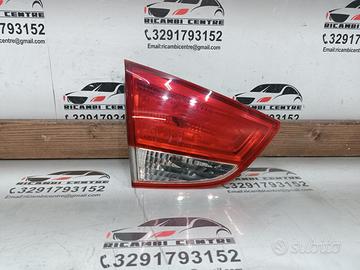 Faro fanale stop posteriore sinistro hyundai ix35