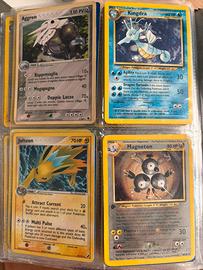 Carte pokemon