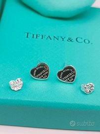Orecchini Tiffany