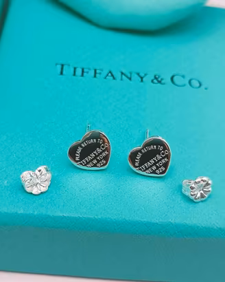 Orecchini Tiffany