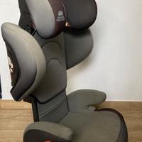Seggiolino Auto Foppapedretti Best Duofix 15-36kg