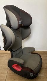 Seggiolino Auto Foppapedretti Best Duofix 15-36kg