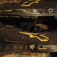 scarpe antinfortunistiche upower 