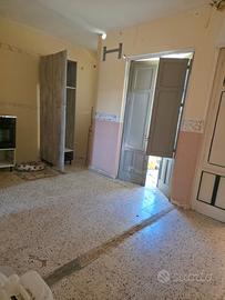 V/1364 Appartamento su due livelli con terrazzo