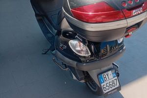 Piaggio X9 250 - 2094