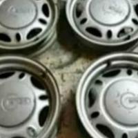 cerchi originali per Smart anno dal 2001