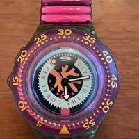 Orologio Swatch Cherry Drops