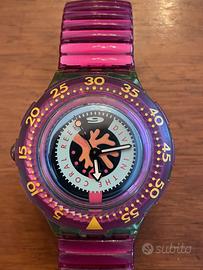 Orologio Swatch Cherry Drops