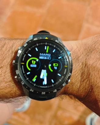 garmin marq athlete gen2