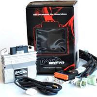 Centralina + quickshifter RAPID BIKE evo racing