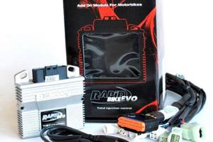 Centralina + quickshifter RAPID BIKE evo racing