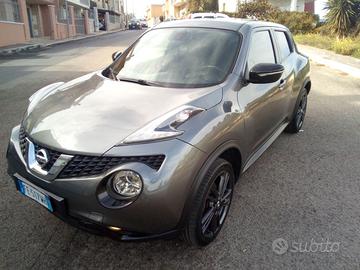 NISSAN JUKE TEKNA DIESEL GARANZIA