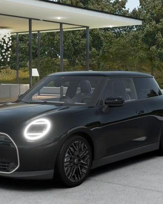 Mini Mini Cooper E Favoured