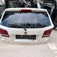 PORTELLONE COFANO POSTERIORE FIAT FREEMONT 2011