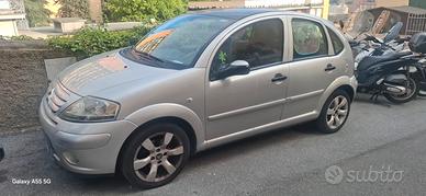 citroen c3 1400 hdi