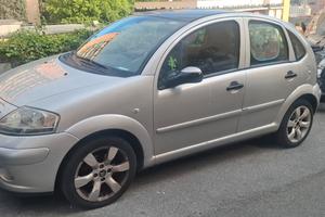 citroen c3 1400 hdi