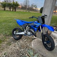yz 125