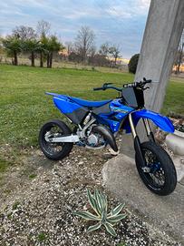 yz 125