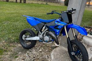 yz 125