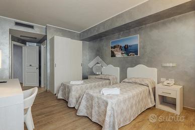 ALBERGO A BALESTRATE